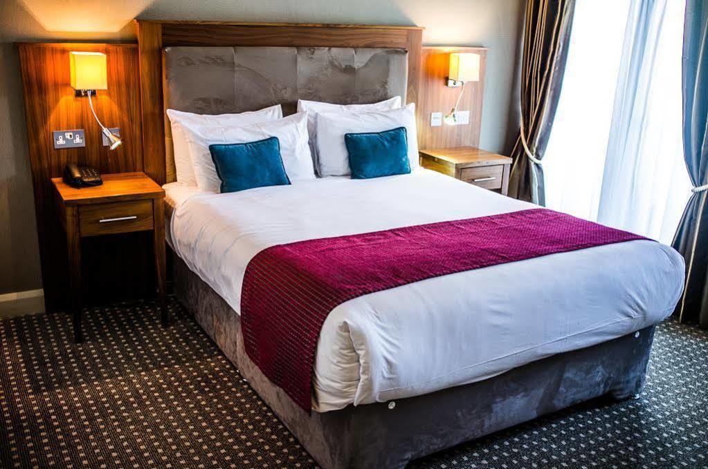 Cliffs Of Moher Hotel Liscannor Exterior photo